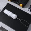 10 Pack Tire Lube Brush Applicator Swabs 11.8 Inches Extra