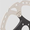 SHIMANO XT SM-RT86 6-Bolt Disc Brake Rotor (180 mm)