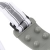 Treadmill Massage Belt Vibration Machine Waist Band 7.2ft Length 2in