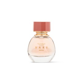 Victoria's Secret Bare Rose Eau de Parfum, Notes of Pear Skin, Rosa Centifolia & Sheer Woods, Perfumes for Women (1.7 oz)