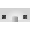FIBARO Walli Switch / Z-Wave Plus Flush-Mounted Relay Switch, Wireless