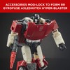 Transformers Generations War for Cybertron: Siege Deluxe Class WFC-S7 SIDESWIPE