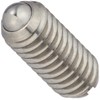 TRUSCO Ball Plunger SUS Ball M4 Light Weight T4PJ-SUS