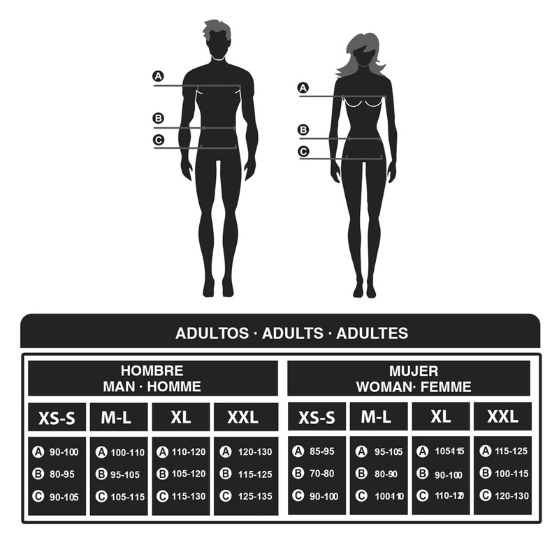 ATOSA medium / 1