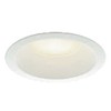 Koizumi Lighting AD7000W35 LED (Warm White) Downlight, Equivalent to 60W