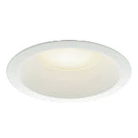 Koizumi Lighting AD7000W35 LED (Warm White) Downlight, Equivalent to 60W
