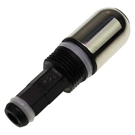 Steam Nozzle/Tip Compatible with/Replacement Part for Sage SP0022926 SNE800 Creatista Plus Nespresso Machine