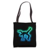 Capoeira Ginga Kids Men Boys Tote Bag