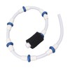 Automatic Pool Cleaner Sweep Hose Replacement B5 PVC Pool Cleaner