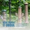 Microbe-Lift Soy-Based Bird Feeder & Bird Bath Cleaner Spray –