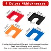 96 Pcs Car Lift Auto Leveling Shim Install Kit For