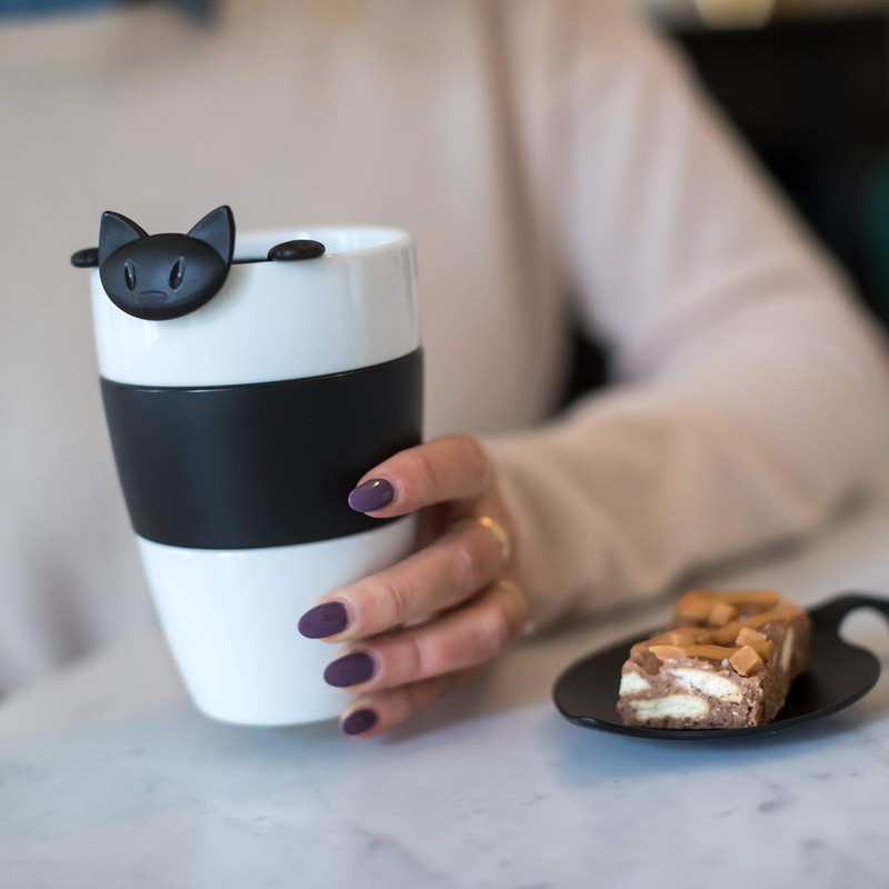 MIAOU Tea Strainer