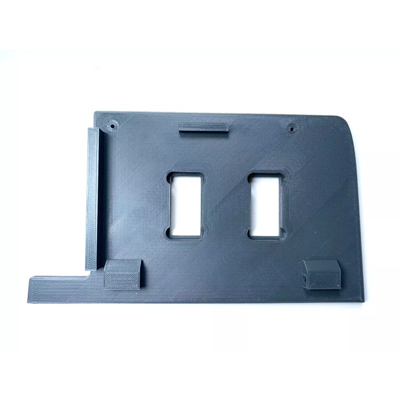 3D Motorworks LAND ROVER RANGE ROVER CLASSIC LHD 1970-1978 2-DOOR