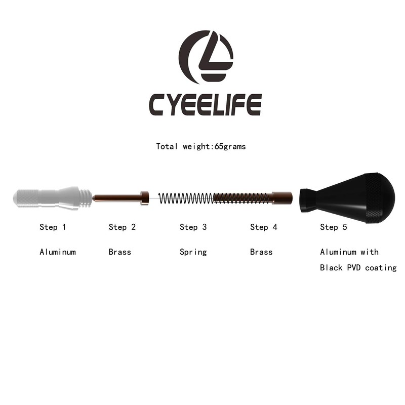 CyeeLife - Dart Tool Electronic Dart Board Broken Dart Tip
