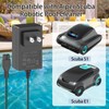 16.8V Charger for Aiper Scuba S1 Cordless Robotic Pool Cleaner