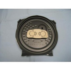 Elephant Seal Pressure Induction Cook Jar for Piglet Set C157 – Gr