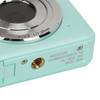 Digital Camera 44MP 1080P HD 16X Zoom Auto Focus 2.5