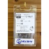 Onokatsu Stainless Steel U-NUT M8 8 Pieces [Fuji Precision U-Nut]