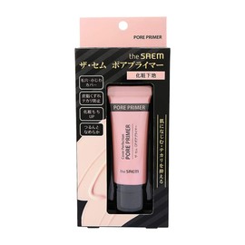 The Shem Pore Primer Makeup Base, 0.7 oz (20 g)