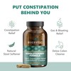 Digestic - Laxative for Constipation Relief, Stool Softener for IBS