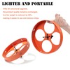 8 inch Hole Saw for Wood, Metal, Plastic & Drywall,