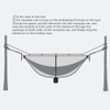 Hammock Mosquito Net Camping Hammock Net Camping Mosquito Net 360