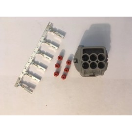 EAPP NEW OEM Original Connector, terminals and seals for Chrysler 56007552