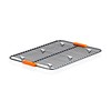 Le Creuset Cooling Rack Nonstick, Black, 46104420010000