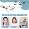 Eye Patch 2 Pieces After Surgery Transparent Ventilation Eye Shield