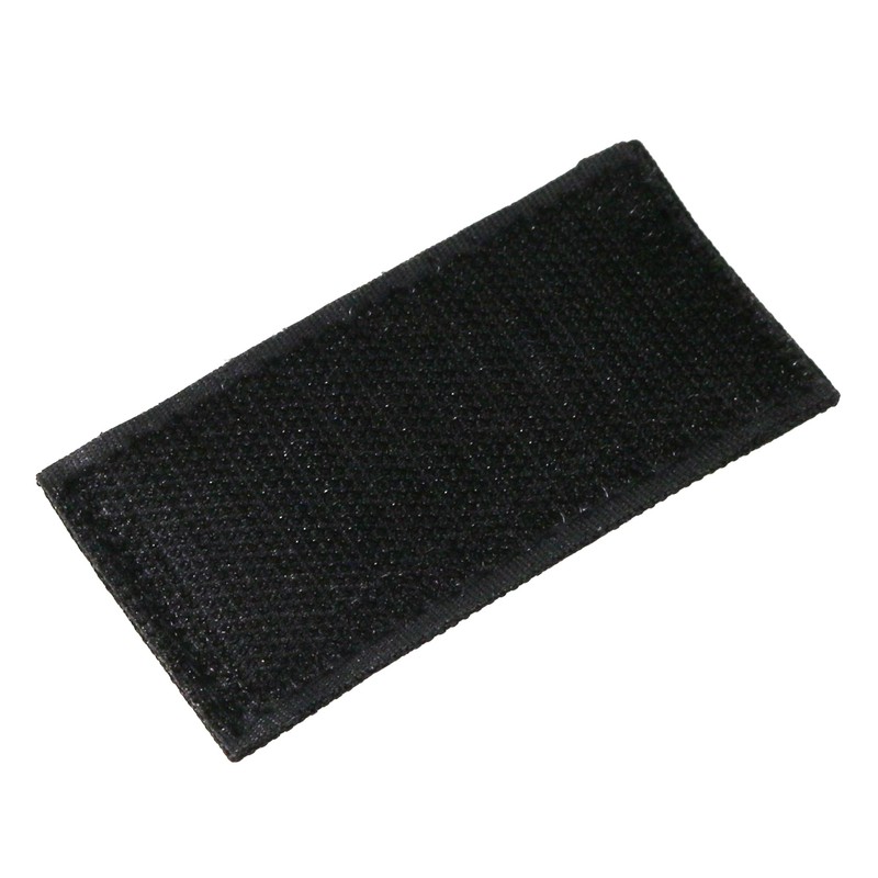 POLICE Patch [SS Size] 3.0 x 1.4 inches (75 x