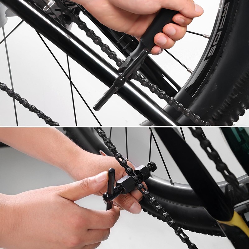 Bike Chain Tool - Universal Chain Splitter, Chain Link Removal