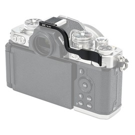 Etsumi JJC Thumb Grip for Nikon Nikon Zfc Black VJJC-TA-ZFC