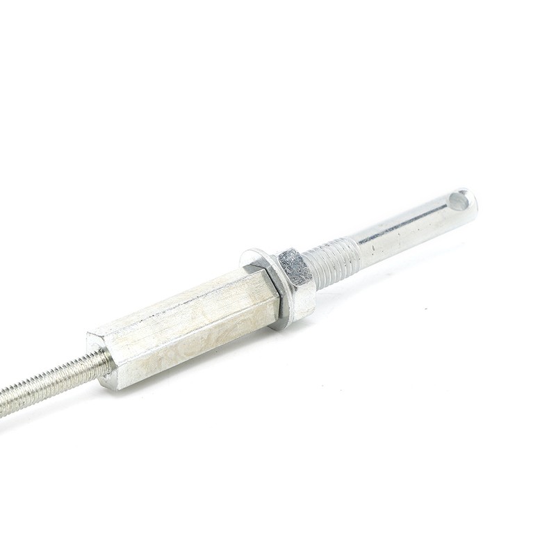 Banjo Pole Upright Silver Adjustable Portable Stand Musical Instrument Accessories