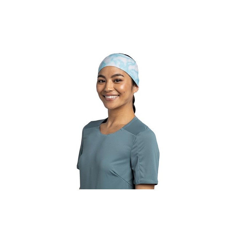 BUFF® Headbands CoolNet UV® Ellipse Male Female Adult Comfortable, UPF50