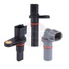 SpeedParts-X 6DCT250 DPS6 Transmission Speed Sensor Kit 3Pcs/Set For Ford
