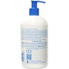 Vanicream Lite Lotion Bottle With Pump 16 Oz (2 Pack)