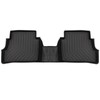 Mifeier Floor Mats Compatible with Mazda CX-5 17-24 All-Weather Floor