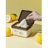 [Acorn Cleansing Foam 30ml Free] 30 daily mask packs (2