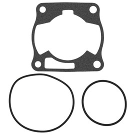 NICHE Base Gasket O-Ring Kit for Yamaha YZ80 YZ85 4ES-11351-00-00 93210-84724-00 93210-56459-00