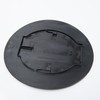 WOZUA Fuel Filler Door Gas Cap Fits for 2014 2015