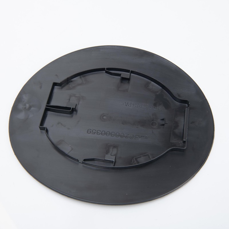 WOZUA Fuel Filler Door Gas Cap Fits for 2014 2015