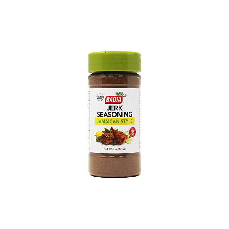 Badia Ssnng Jerk 5 Oz