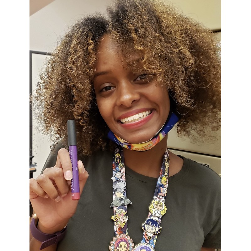 Judith August The Everything Pencil - Semi Matte Rouge Lipstick