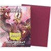 Arcane Tinmen ApS ART15065 Dragon Shield: Matte Dual - Red/Gold