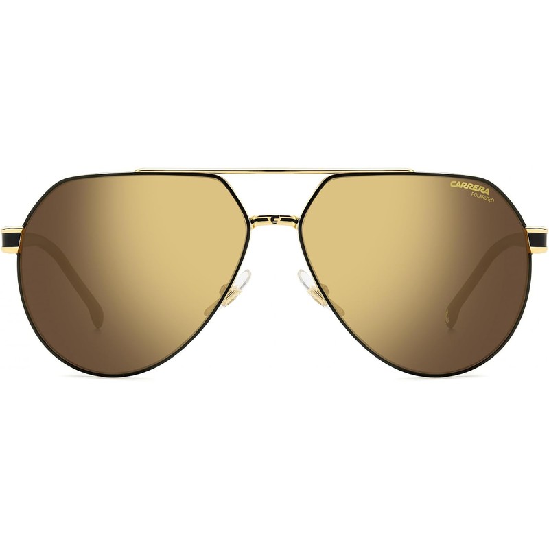 GAFAS CARRERA SUN - Modelo: CARRERA 1067/S C: MATTE BLACK