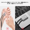 BTF-LIGHTING Single Color LED Controller Mini Touch Dimmer Controller 10%-100%