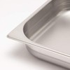 TKG Corporation AHTA018 Donham Hotel Pan, 1/2, Depth 7.9 inches