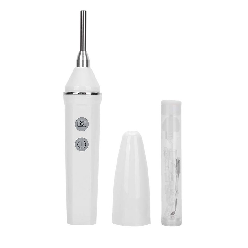 3.9mm WIFI Visible Ear Spoon High Definition Children Adult Examination