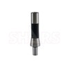 Shars 1/32-1/2" Heavy Duty Keyless Drill Chuck & R8 JT6