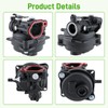 799583 Carburetor for 300E 450E 500E 550E 125cc 140cc Series